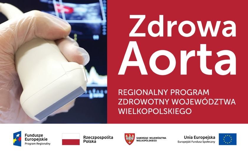 Zdjęcie bezpłatnego badania USG aorty brzusznej 