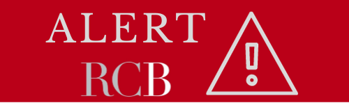 Zdjęcie Alert RCB