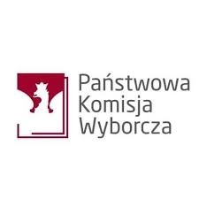 Zdjęcie materiałów informacyjno-edukacyjnych Państwowej Komisji Wyborczej