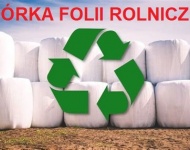 Zdjęcie nr 0 bezpłatnej zbiórki folii rolniczej