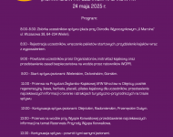 Zdjęcie nr 0 XX Jubileuszowego Spływu "Konwaliowym Szlakiem Kajakowym