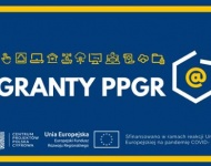 Zdjęcie nr 0 dofinansowania na zakup sprzętu komputerowego dla dzieci i wnuków byłych pracowników PGR