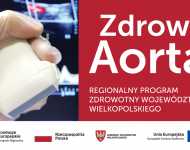 Zdjęcie nr 0 bezpłatnego badanie USG aorty brzusznej w Wielkopolskim Programie Zdrowotnym ZDROWA AORTA