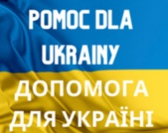 Zdjęcie nr 0 pomocy dla obywateli Ukrainy