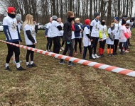 Zdjęcie nr 17 „Biegu Pamięci Żołnierzy Wyklętych. Tropem Wilczym”