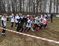 Zdjęcie nr 0 „Biegu Pamięci Żołnierzy Wyklętych. Tropem Wilczym”