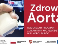 Zdjęcie nr 0  bezpłatnego badania USG aorty brzusznej w Wielkopolskim Programie Zdrowotnym ZDROWA AORTA