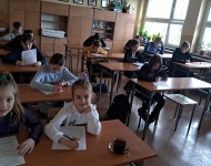 Zdjęcie nr 2 Turnieju Pożarniczego Młodzież Zapobiega Pożarom